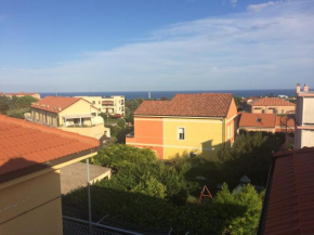 A Casa di Nonna Luciana - Trilocale con Giardino